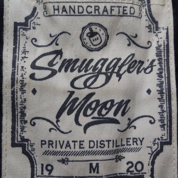 Smuggler's Moon Flight Jacket - Picture 4 of 9